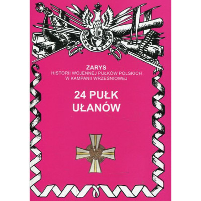 24 Pułk Ułanów