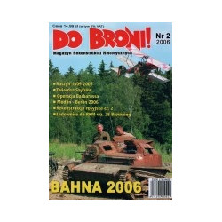 Do broni! nr 2/2006