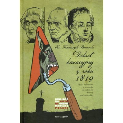Dekret kasacyjny roku 1819