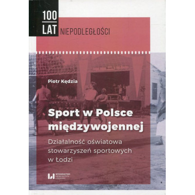 Sport w Polsce międzywojennej