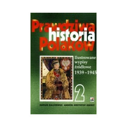 Prawdziwa historia Polaków