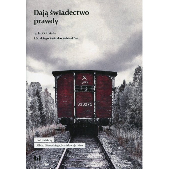 Dają świadectwo