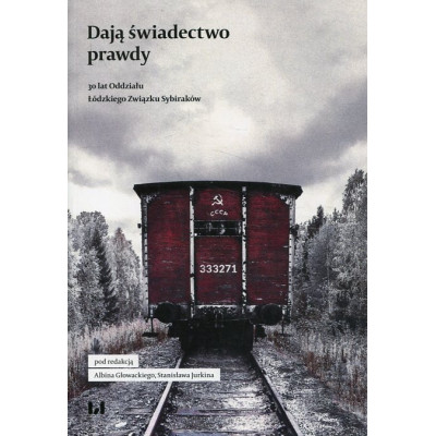 Dają świadectwo