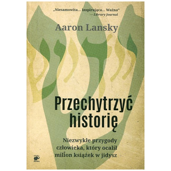 Przechytrzyć historię