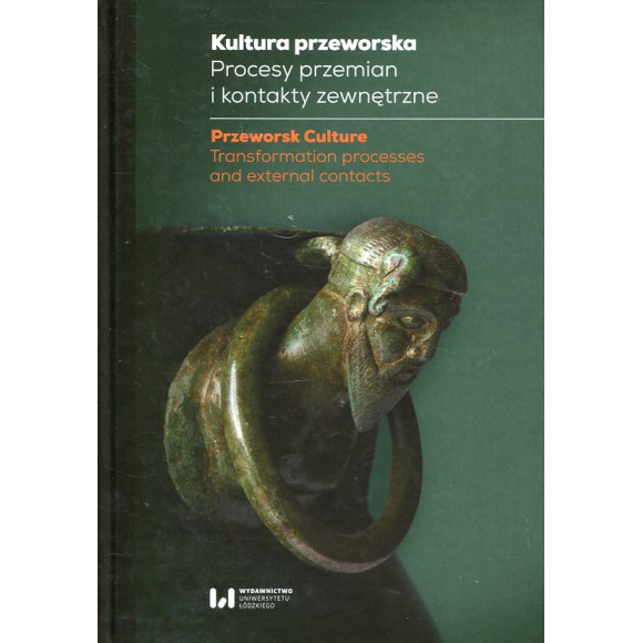 Kultura przeworska / Przeworsk Culture