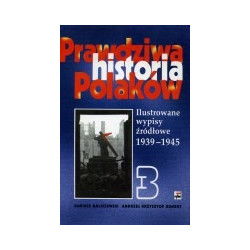 Prawdziwa historia Polaków