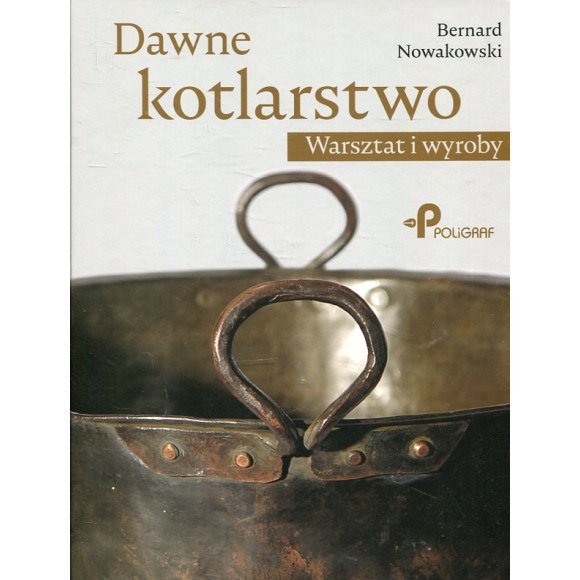 Dawne kotlarstwo