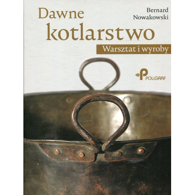 Dawne kotlarstwo