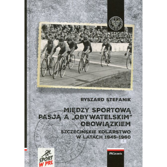 Między sportową pasją a obywatelskim obowiązkiem