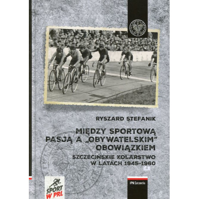 Między sportową pasją a obywatelskim obowiązkiem