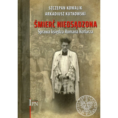 Śmierć nieosądzona