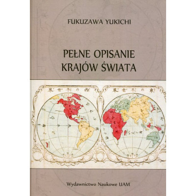 Pełne opisanie krajów świata