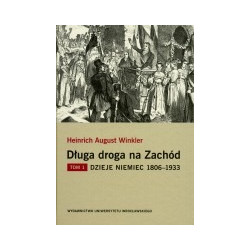 Długa droga na Zachód