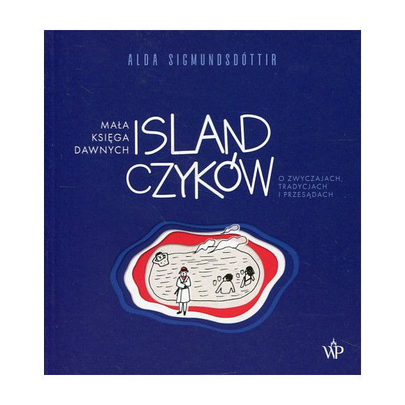 Mała księga dawnych Islandczyków