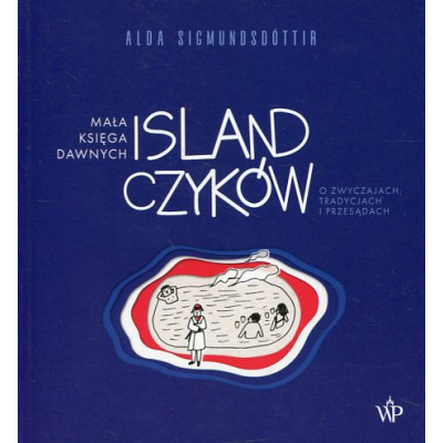 Mała księga dawnych Islandczyków