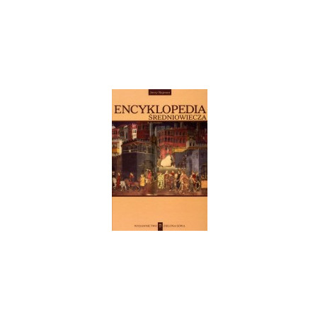 Encyklopedia średniowiecza