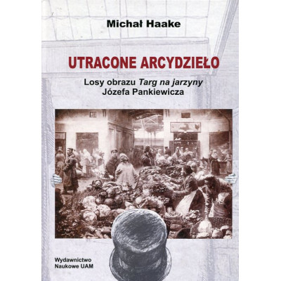 Utracone arcydzieło