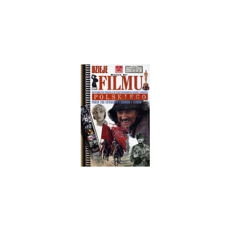 Dzieje filmu polskiego