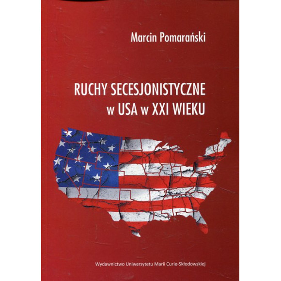Ruchy secesjonistyczne w USA w XXI wieku
