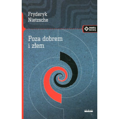 Poza dobrem i złem