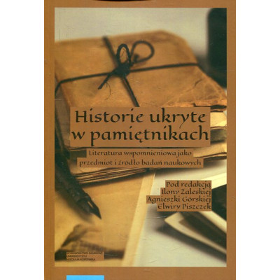 Historie ukryte w pamiętnikach