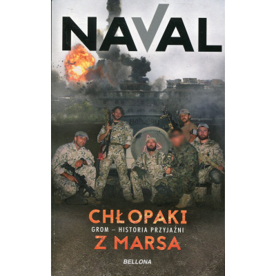 Chłopaki z Marsa