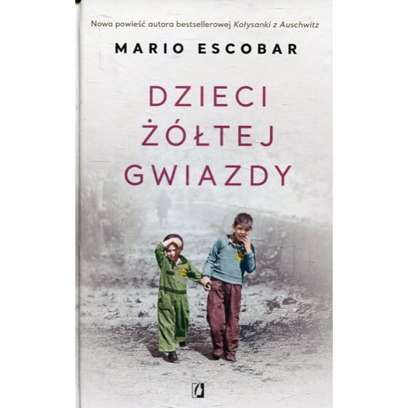 Dzieci żółtej gwiazdy