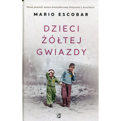 Dzieci żółtej gwiazdy