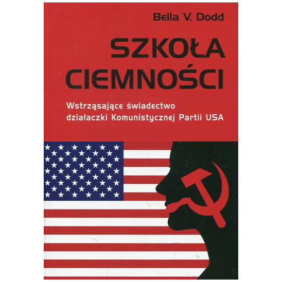 Szkoła ciemności