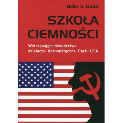 Szkoła ciemności