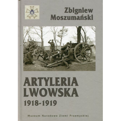 Artyleria Lwowska 1918-1919
