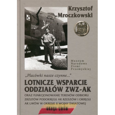 Lotnicze wsparcie oddziałów ZWZ-AK