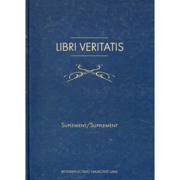 Libri Veritatis Atanazego Raczyńskiego
