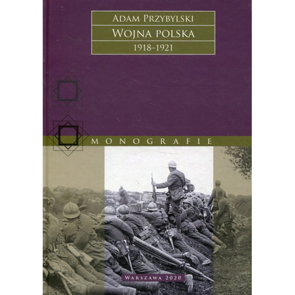 Wojna Polska 1918–1921