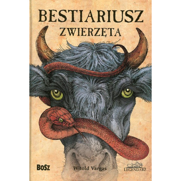 Bestiariusz Zwierzęta