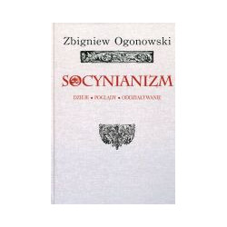 Socynianizm
