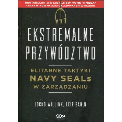 Ekstremalne przywództwo