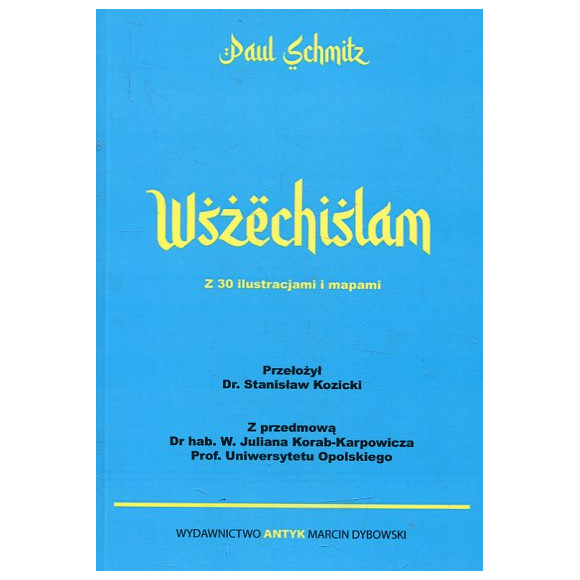 Wszechislam