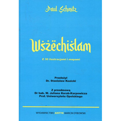 Wszechislam