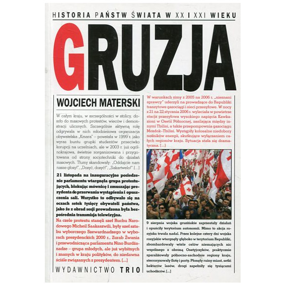 Gruzja