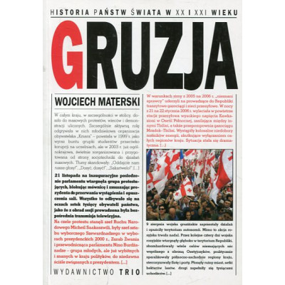 Gruzja