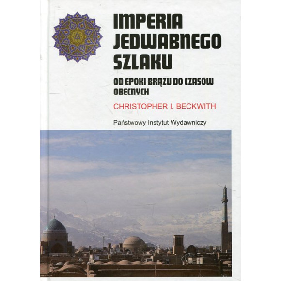 Imperia Jedwabnego Szlaku