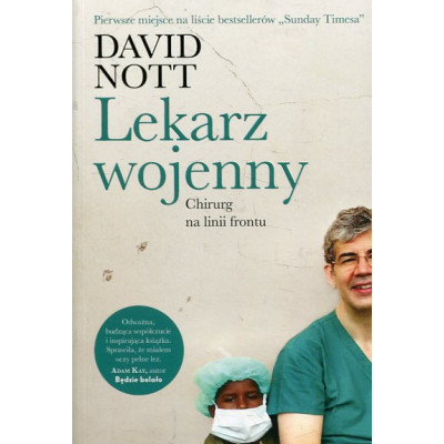 Lekarz wojenny