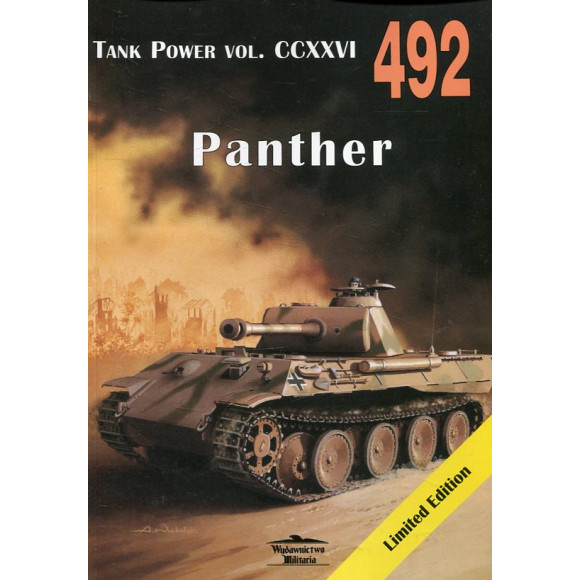 492 Panther