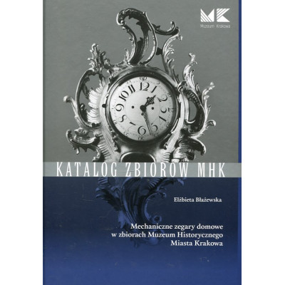 Mechaniczne zegary domowe