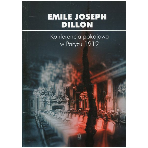 Konferencja pokojowa w Paryżu 1919