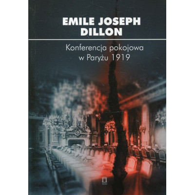 Konferencja pokojowa w Paryżu 1919