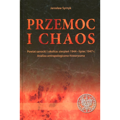 Przemoc i chaos