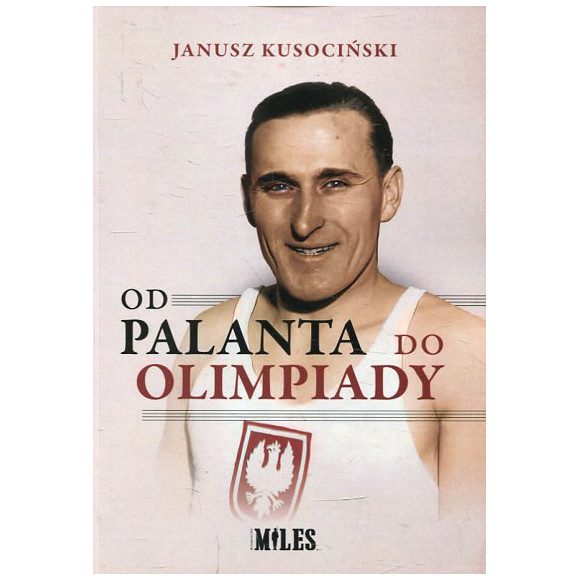 Od palanta do olimpiady