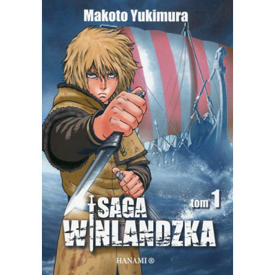 Saga winlandzka 1